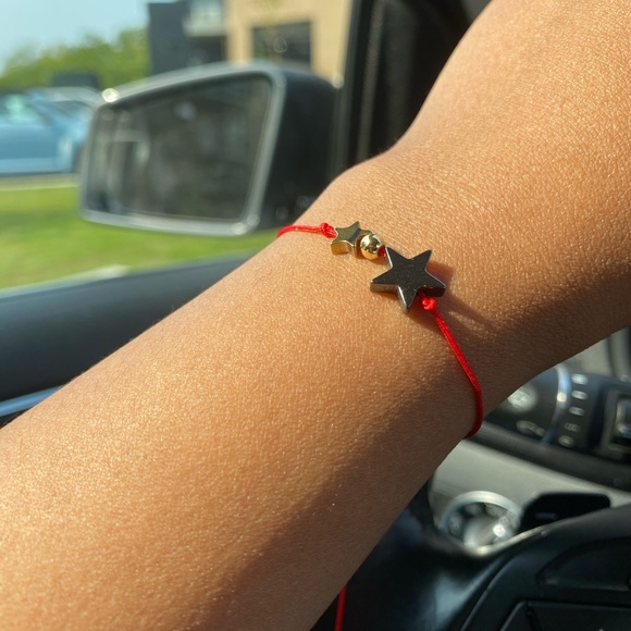 LUCKY FRIENDSHIP BRACELETS - Picture 6 of 6